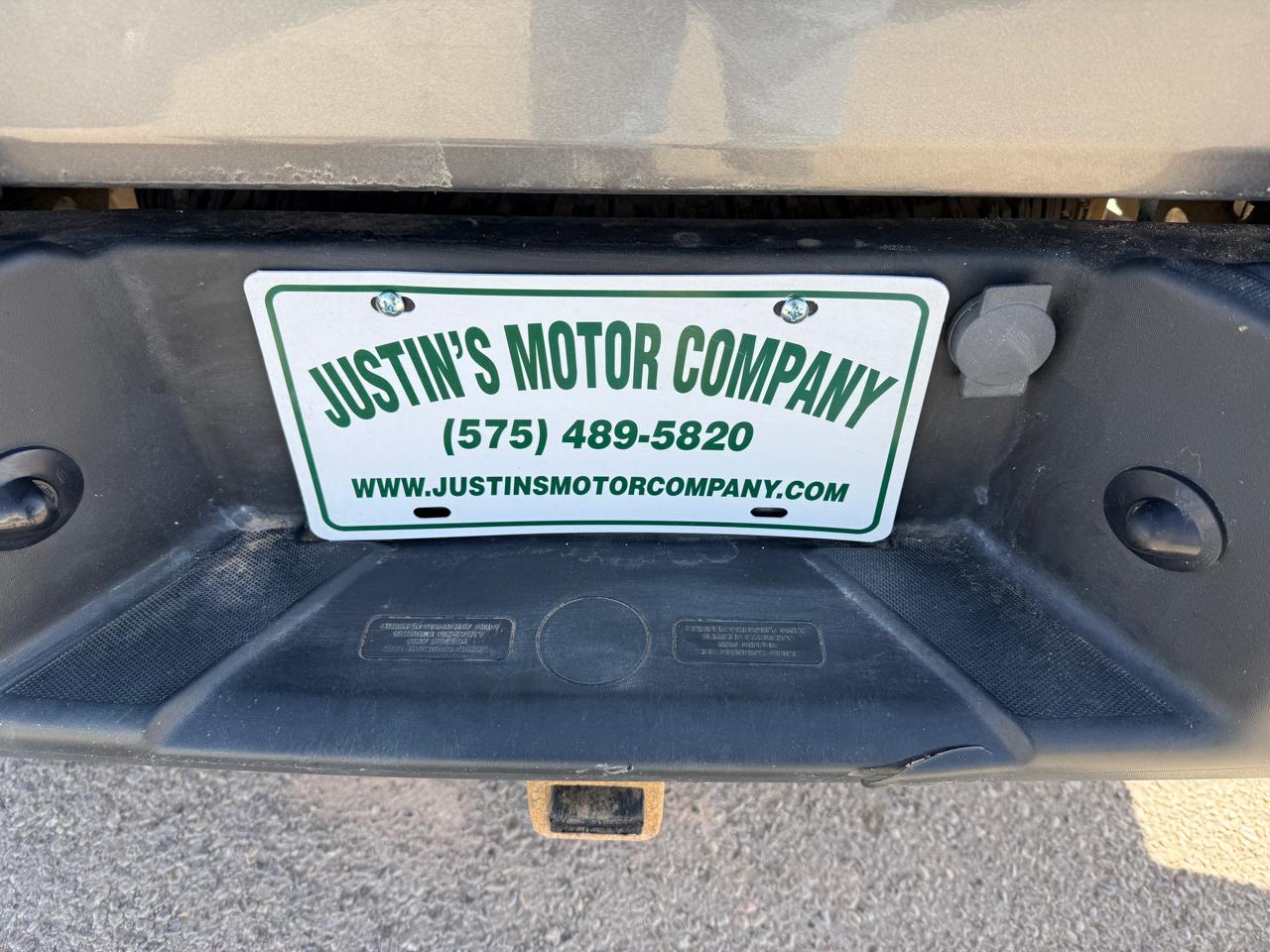 Ford F-150 4WD SuperCrew 145" XL 2013