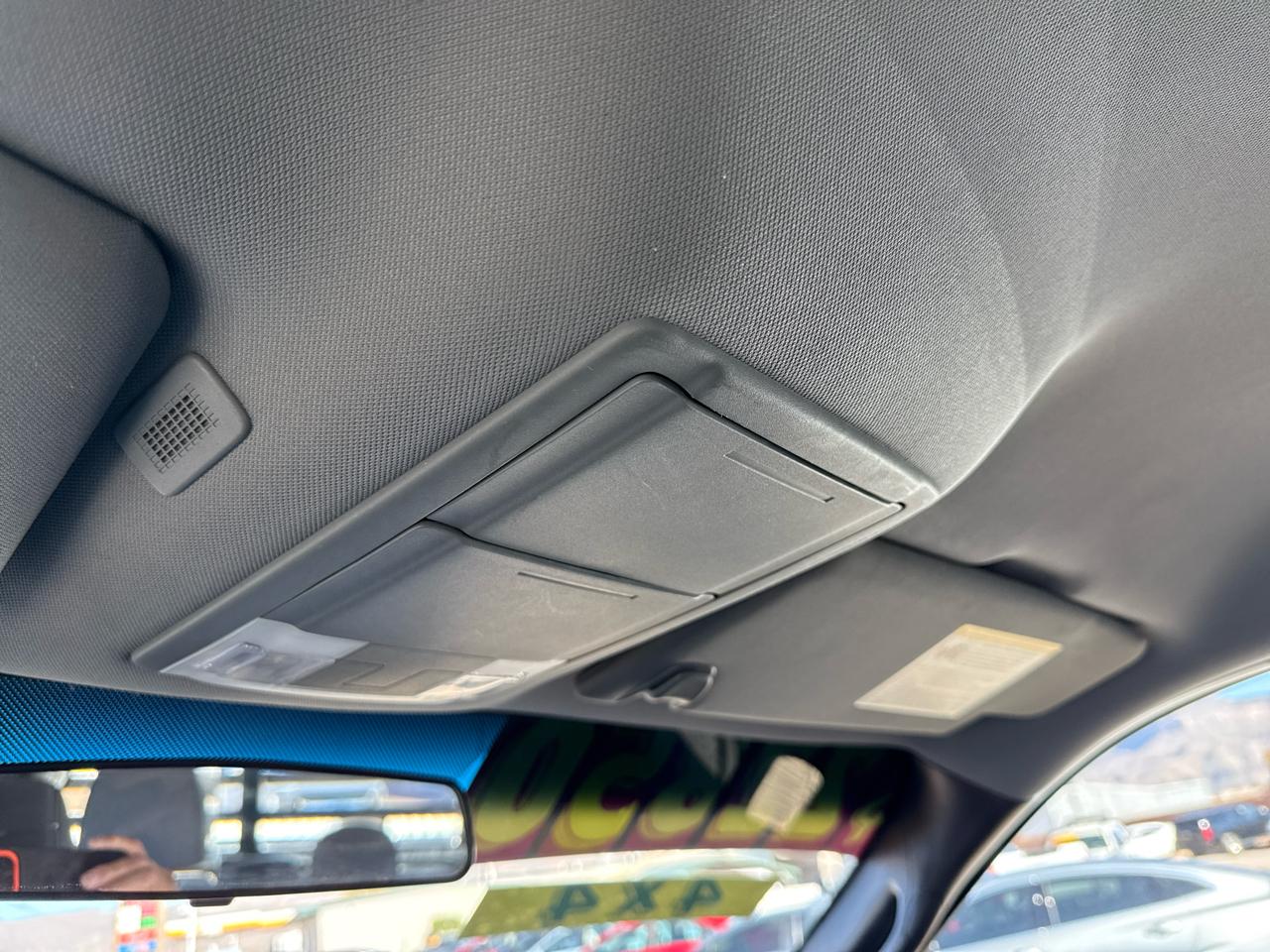 Ford F-150 4WD SuperCrew 145" XL 2013