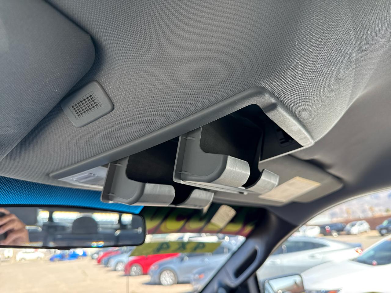 Ford F-150 4WD SuperCrew 145" XL 2013