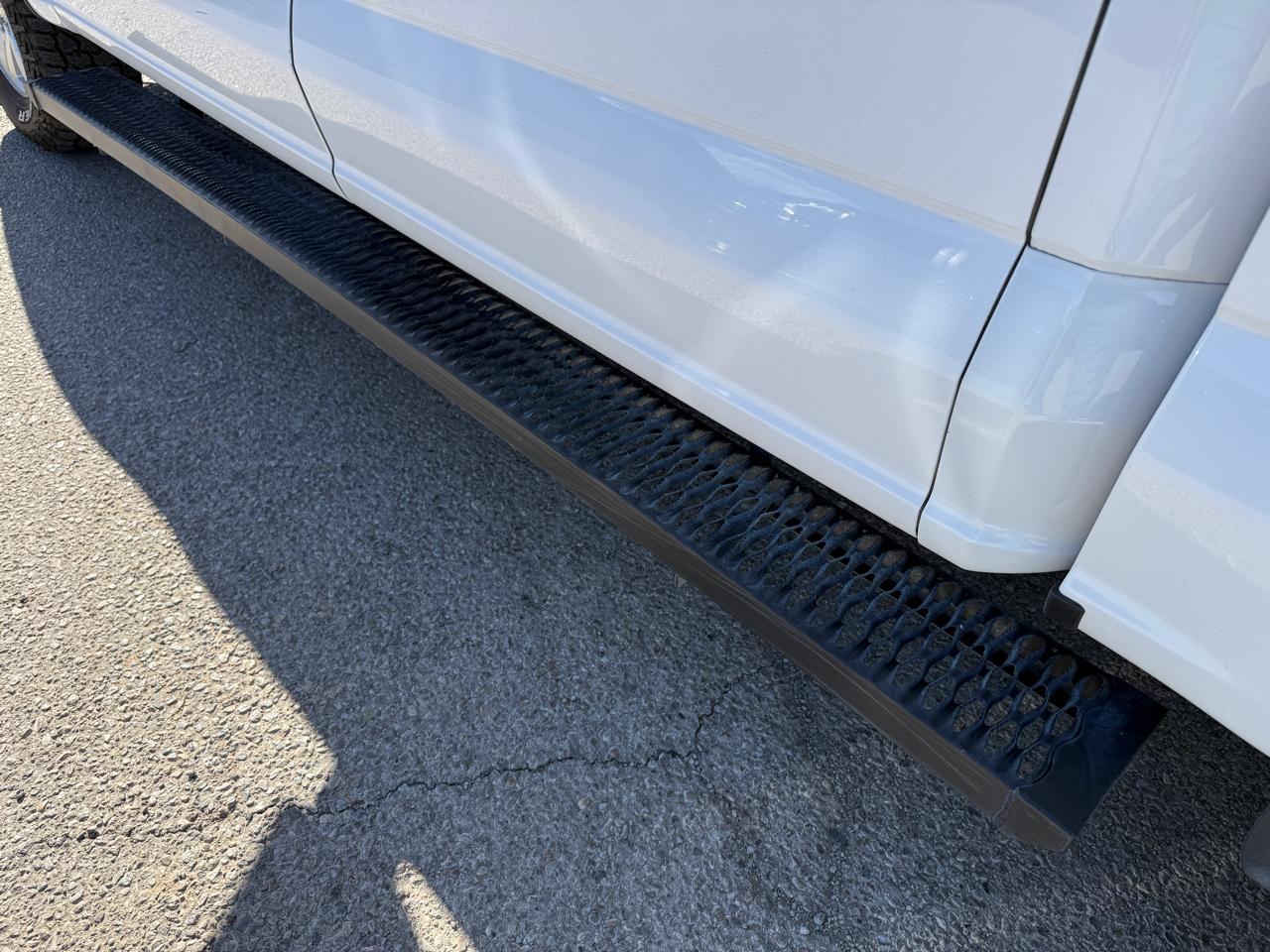 Ford F-150 XL 4WD SuperCrew 5.5' Box 2022