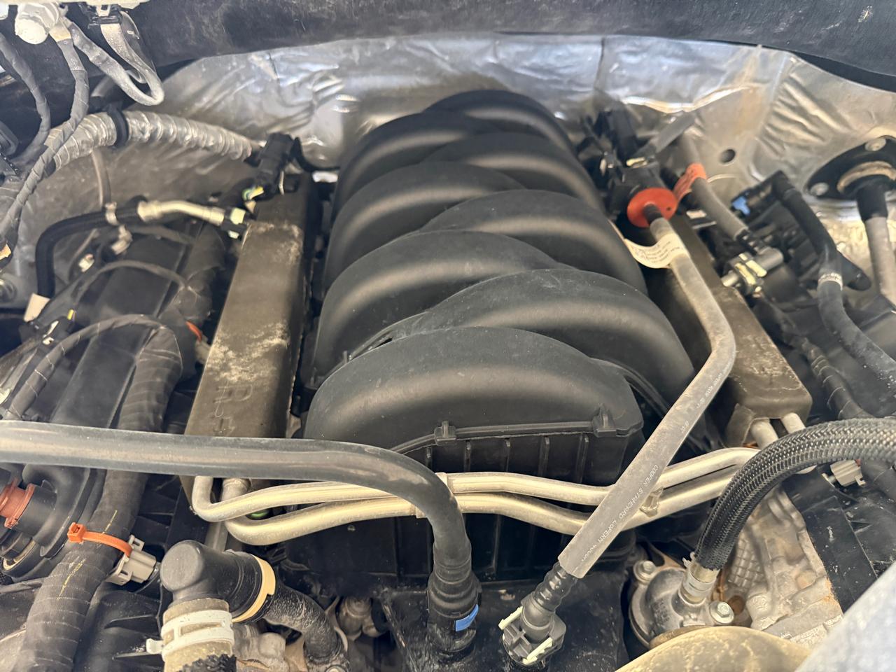 Ford F-150 XL 4WD SuperCrew 5.5' Box 2022