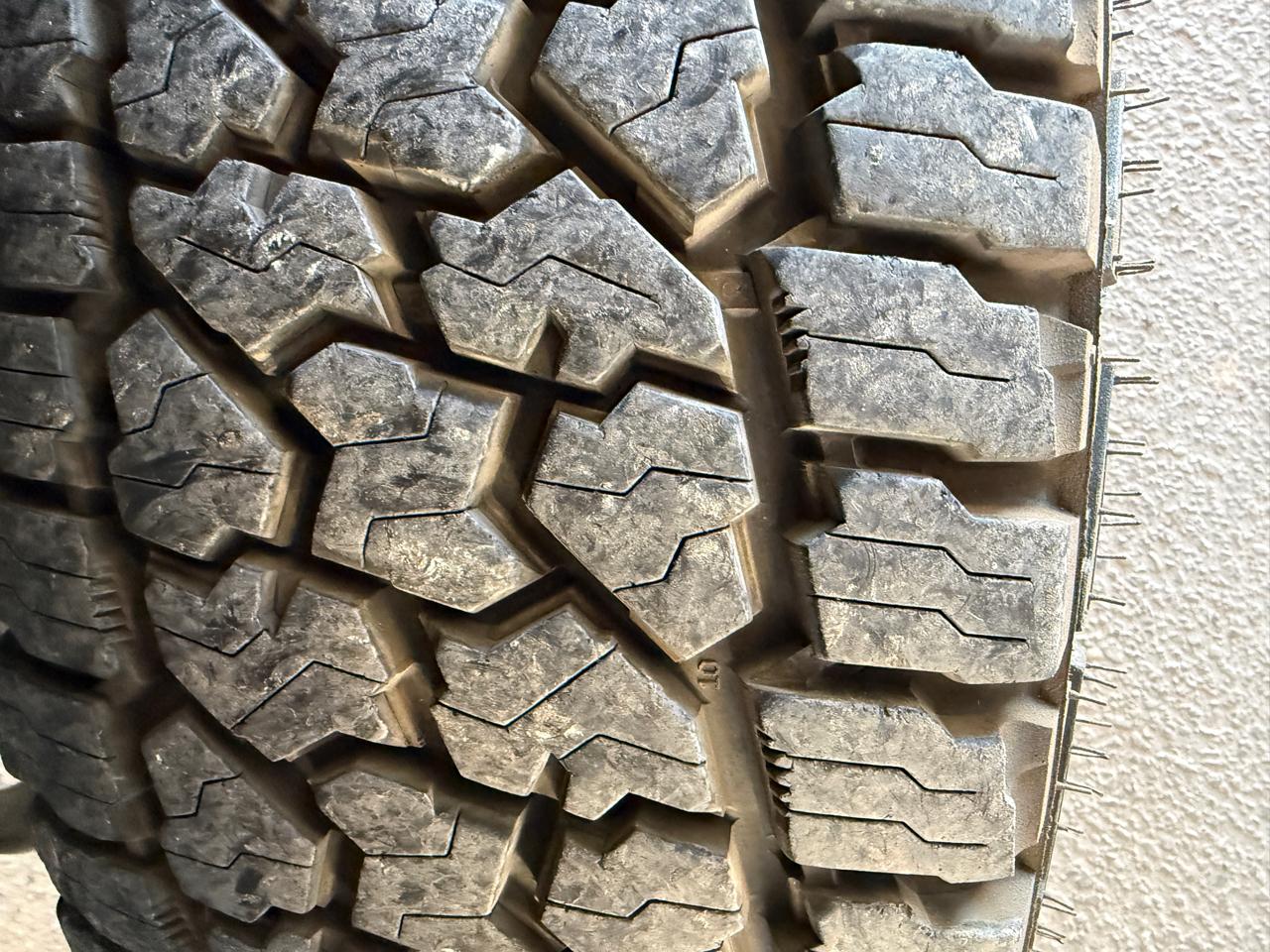 Ford F-150 XL 4WD SuperCrew 5.5' Box 2022