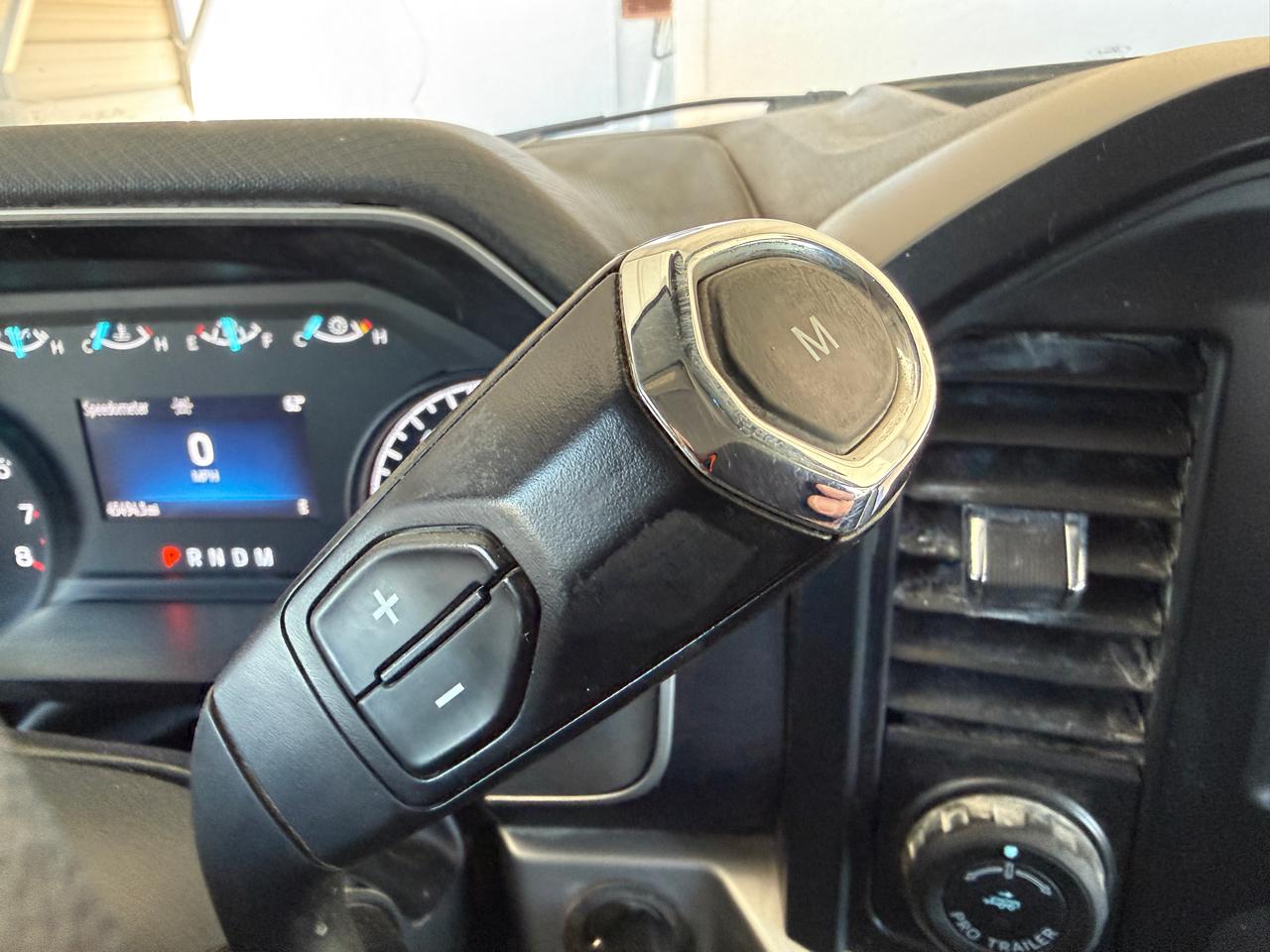 Ford F-150 XL 4WD SuperCrew 5.5' Box 2022