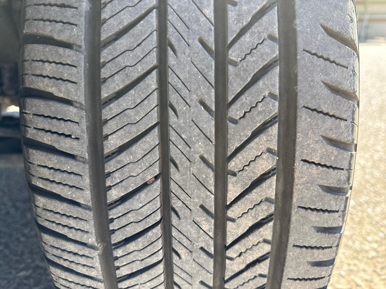 Honda HR-V LX AWD CVT 2019