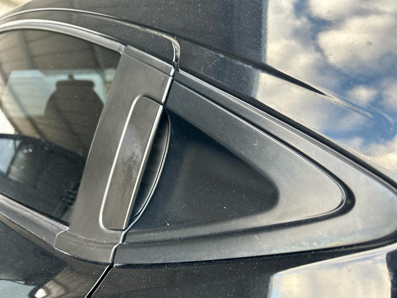 Honda HR-V LX AWD CVT 2019