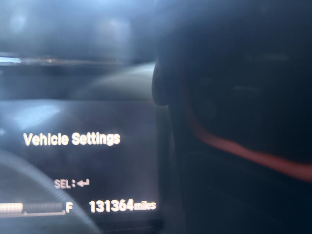 Honda HR-V EX AWD CVT 2019