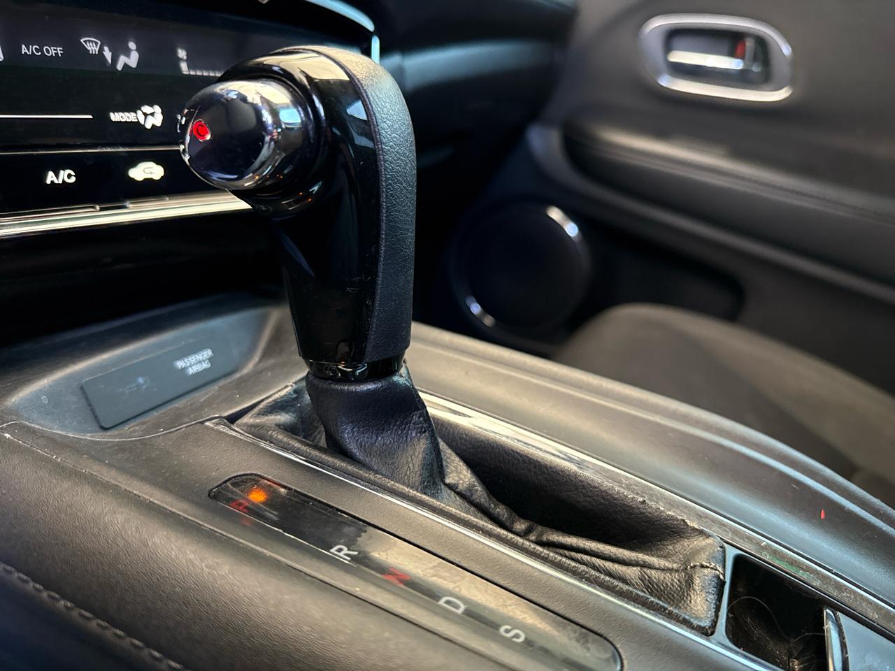 Honda HR-V EX AWD CVT 2019