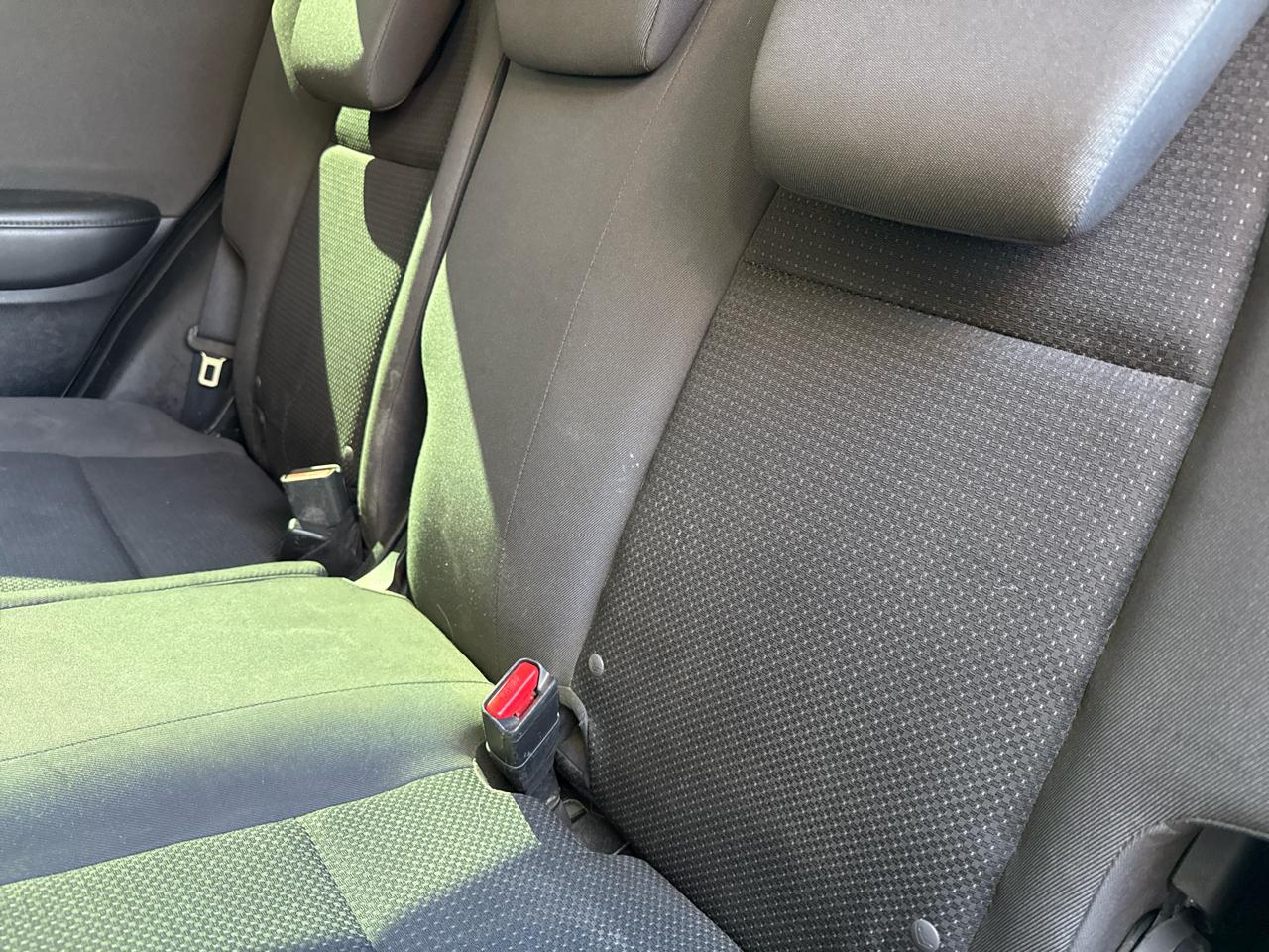 Honda HR-V EX AWD CVT 2019