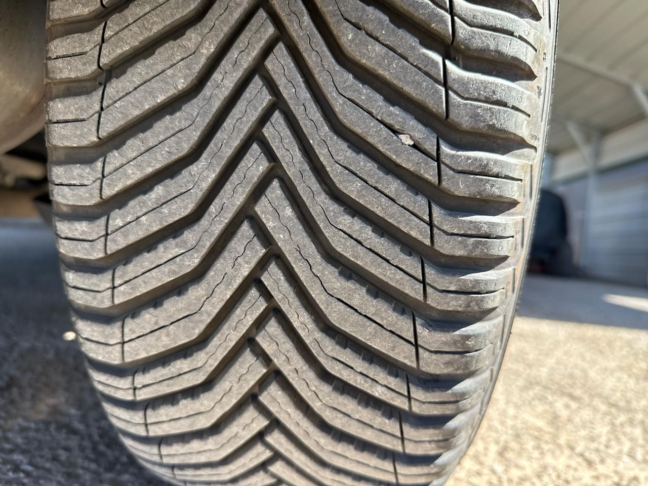 Honda HR-V EX AWD CVT 2019