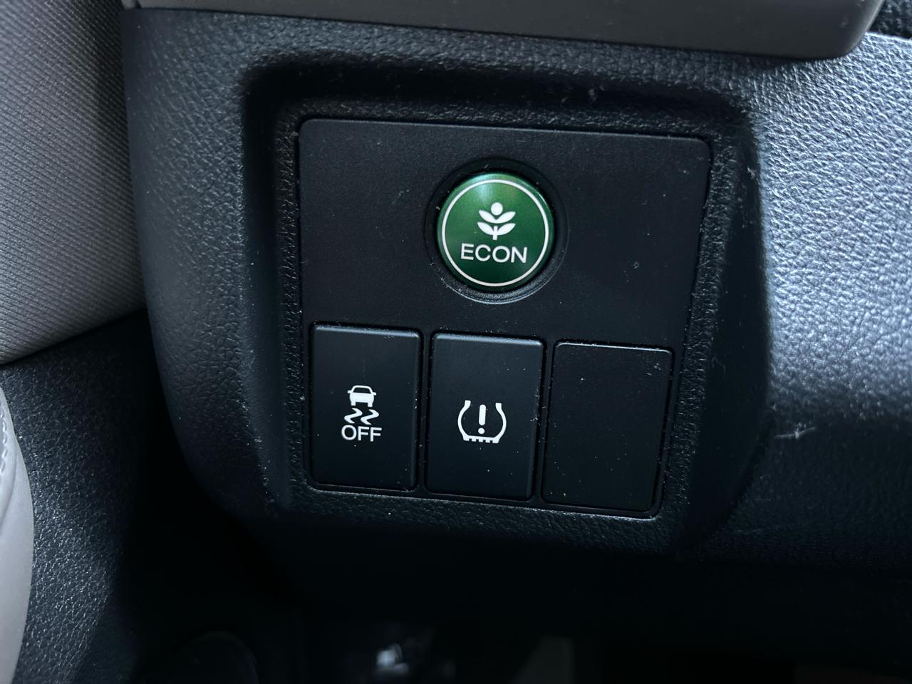 Honda HR-V EX 2WD CVT 2017