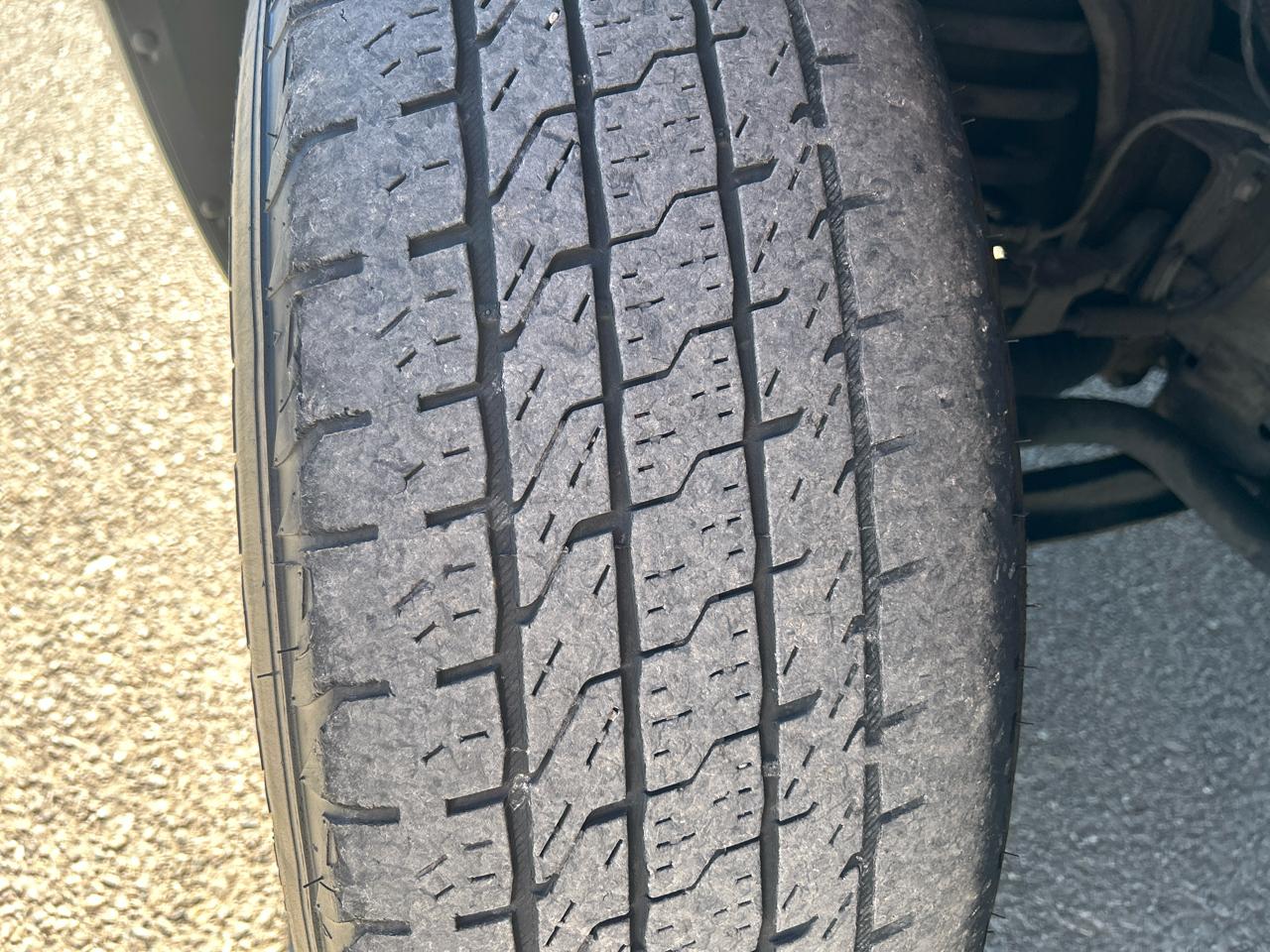 Chevrolet Avalanche 4WD Crew Cab 130" LT w/1LT 2009