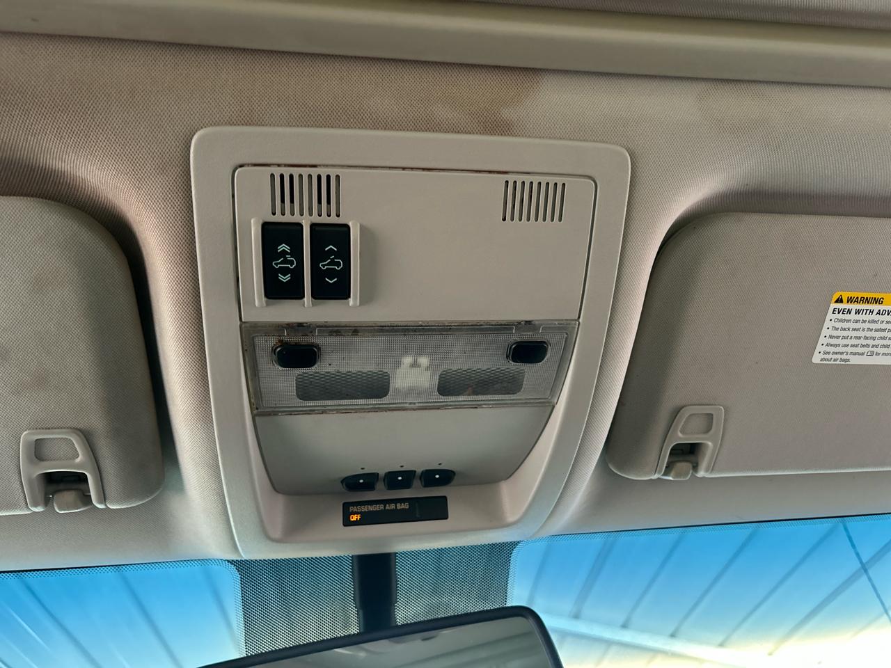 Chevrolet Avalanche 4WD Crew Cab 130" LT w/1LT 2009