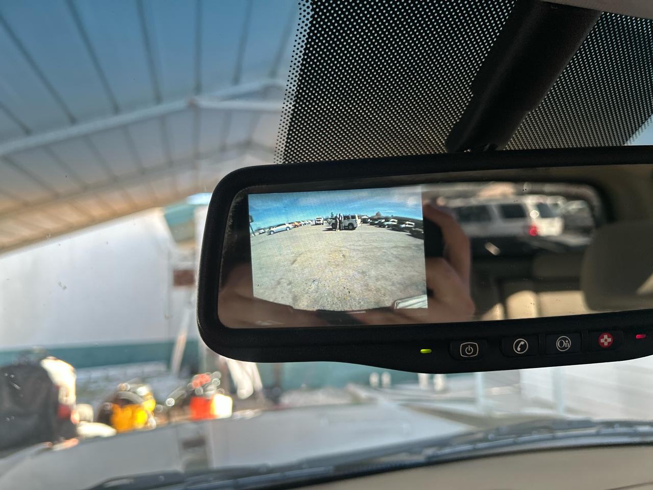 Chevrolet Avalanche 4WD Crew Cab 130" LT w/1LT 2009