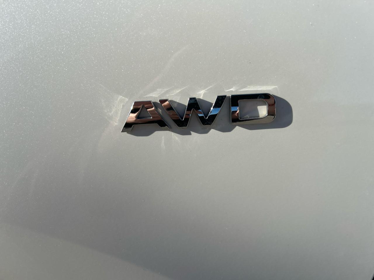 Kia Sportage EX AWD 2022