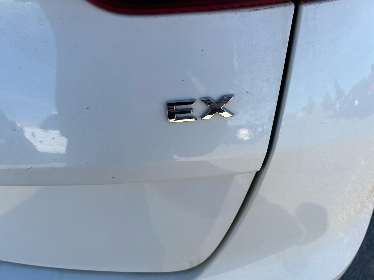 Kia Sportage EX AWD 2022