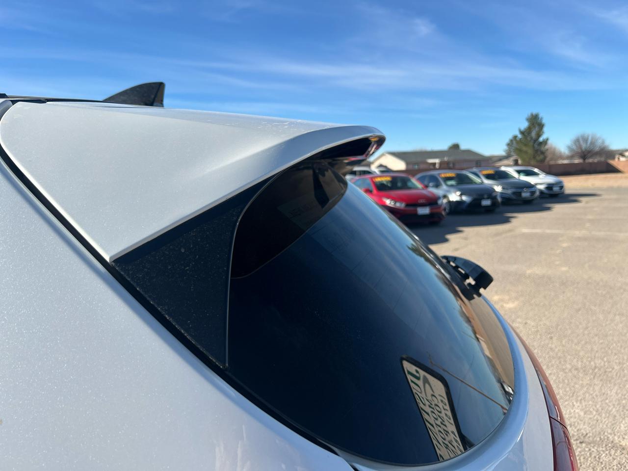 Kia Sportage EX AWD 2022