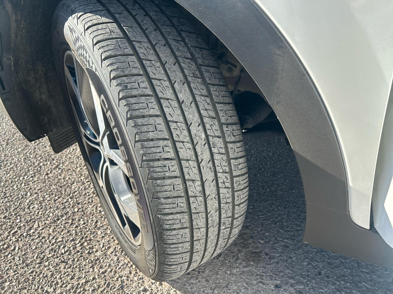 Kia Sportage EX AWD 2022