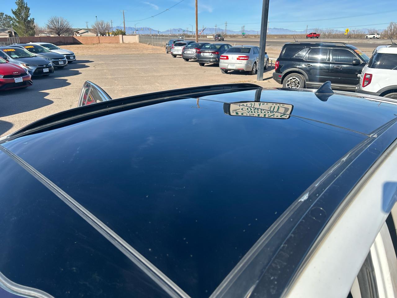 Kia Sportage EX AWD 2022