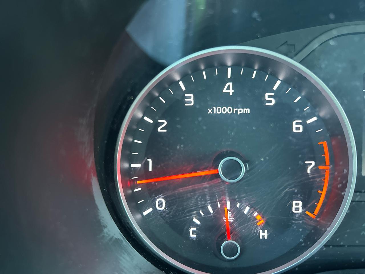 Kia Sportage EX AWD 2022