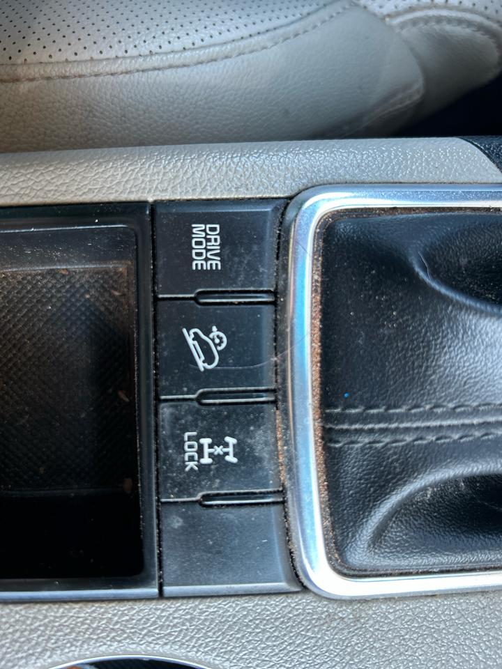 Kia Sportage EX AWD 2022