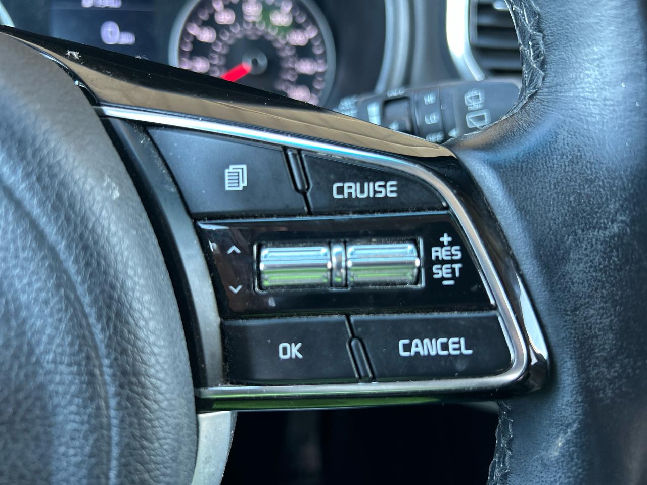 Kia Sportage EX AWD 2022