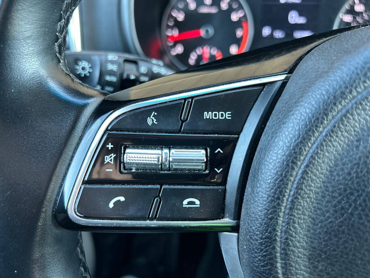 Kia Sportage EX AWD 2022