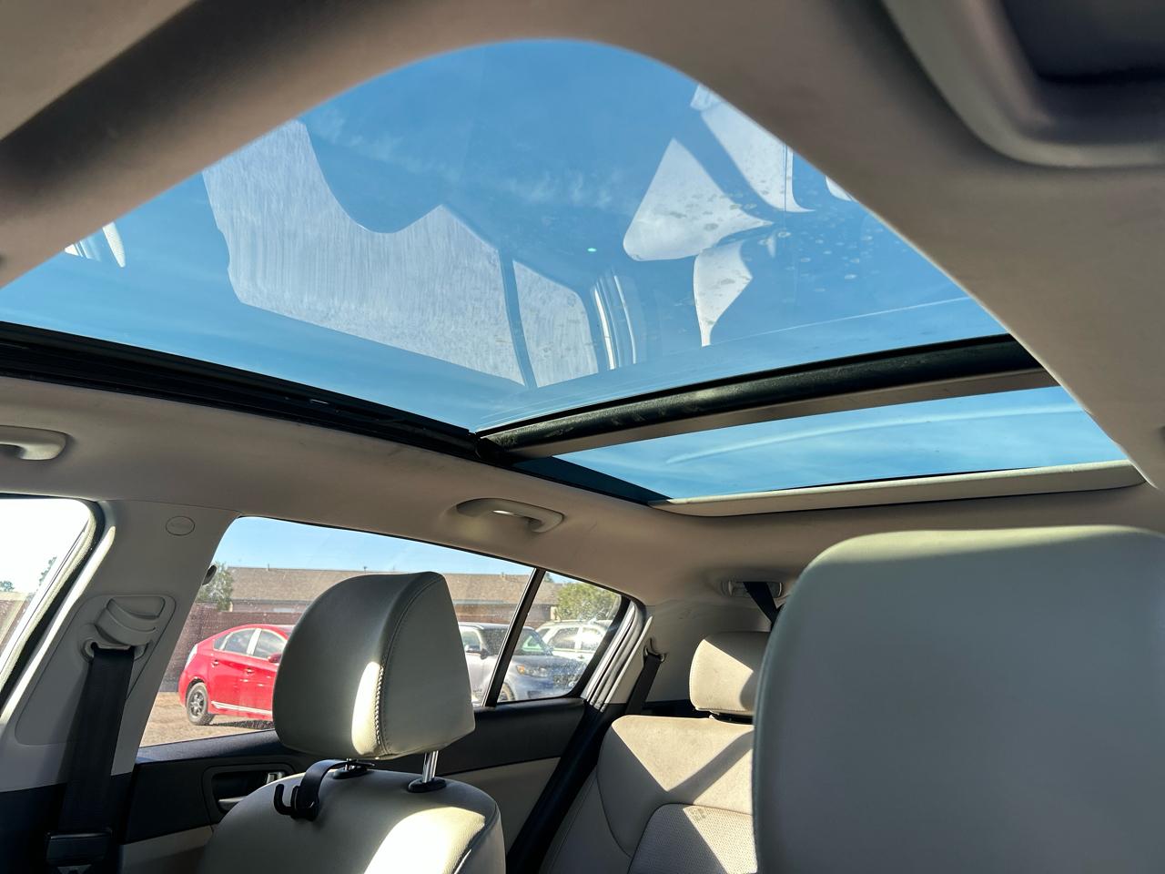 Kia Sportage EX AWD 2022