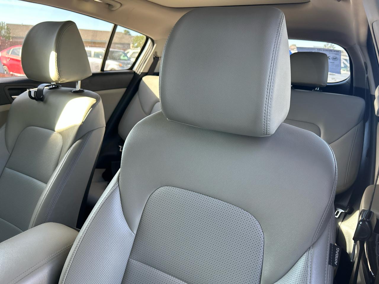 Kia Sportage EX AWD 2022