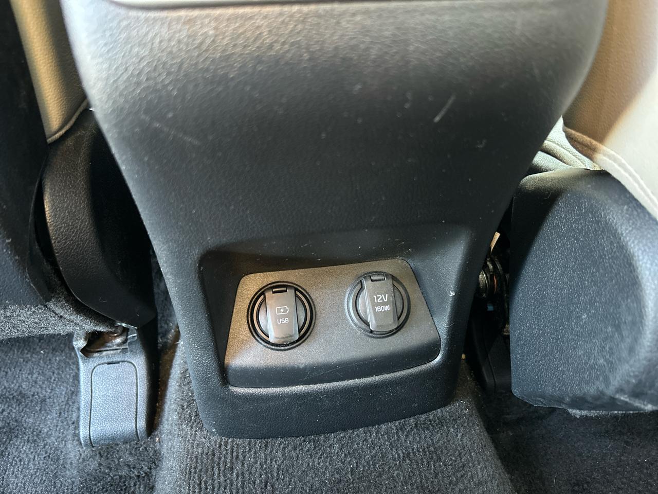 Kia Sportage EX AWD 2022