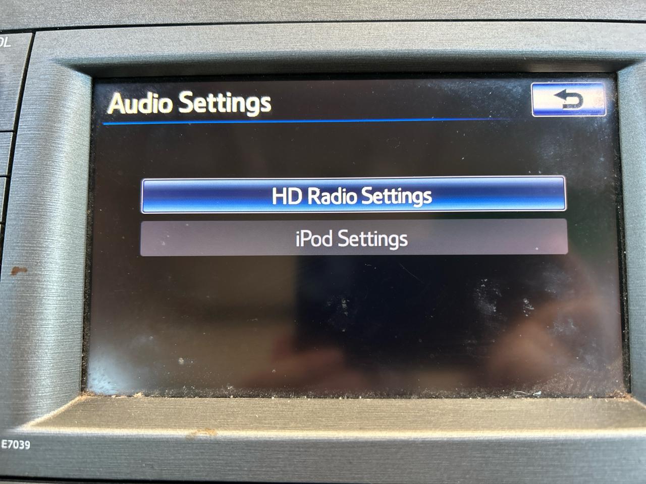 Toyota Prius 5dr HB Four (Natl) 2015