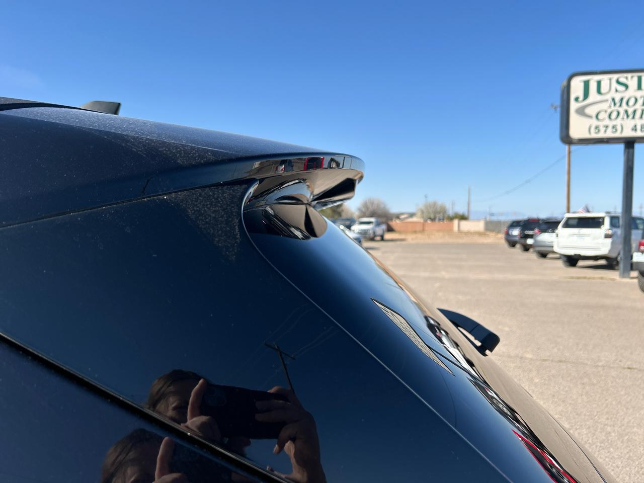 Ford Escape SE Hybrid AWD 2022