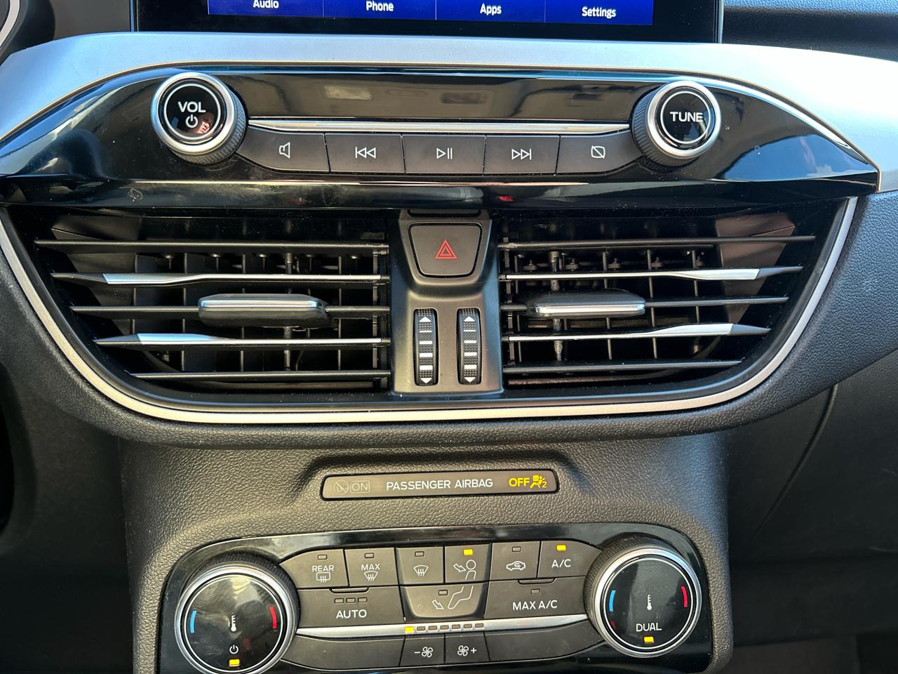 Ford Escape SE Hybrid AWD 2022