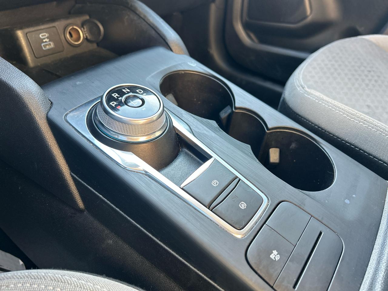 Ford Escape SE Hybrid AWD 2022