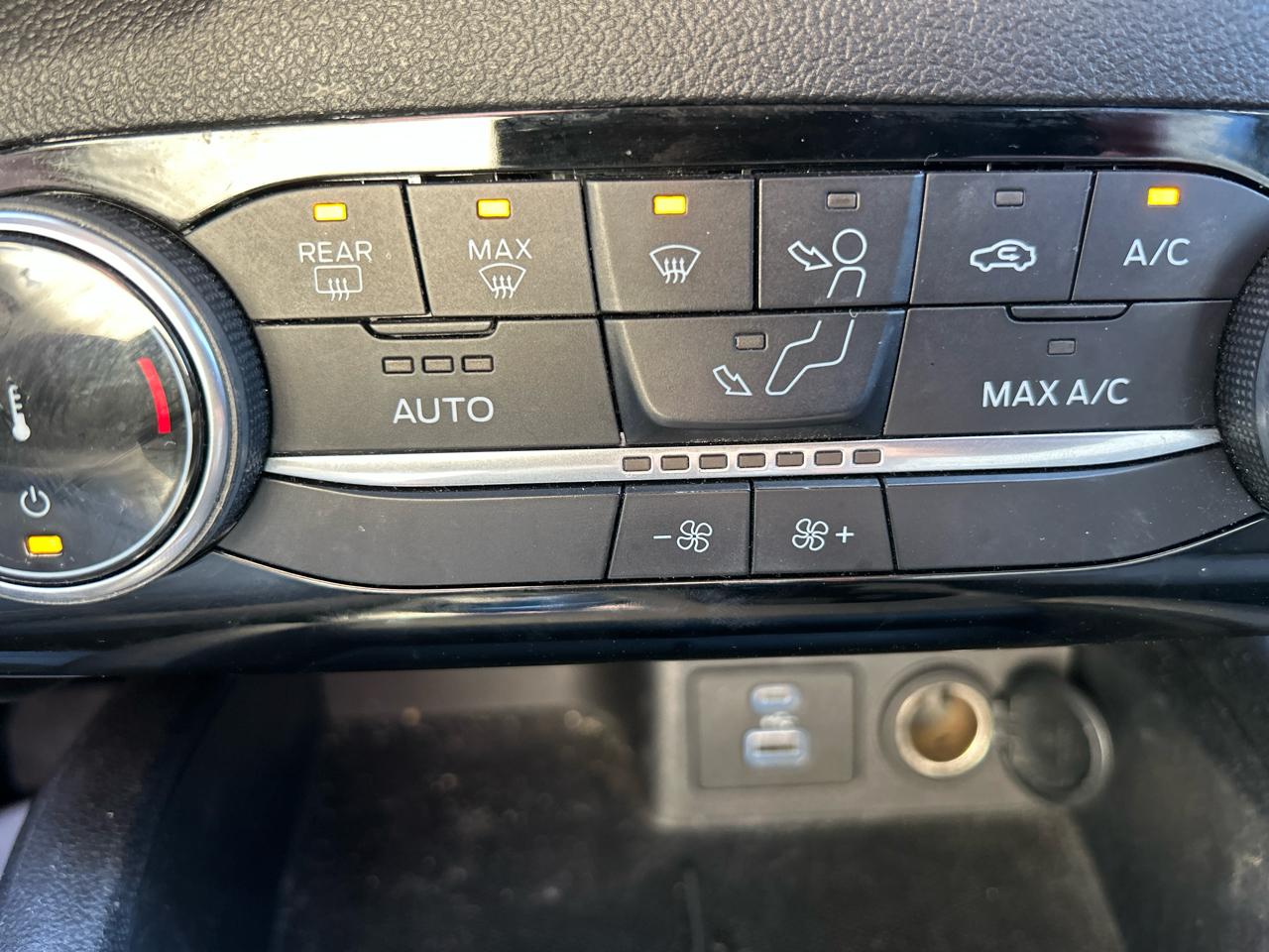 Ford Escape SE Hybrid AWD 2022