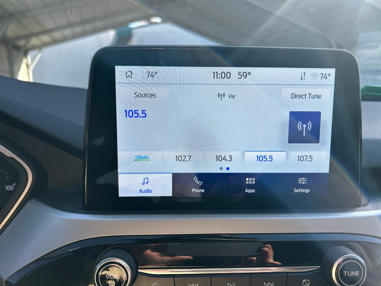 Ford Escape SE Hybrid AWD 2022