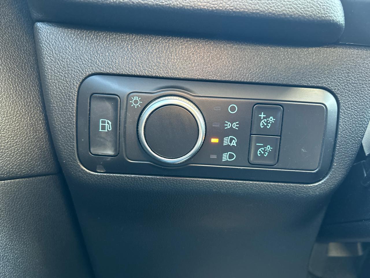 Ford Escape SE Hybrid AWD 2022