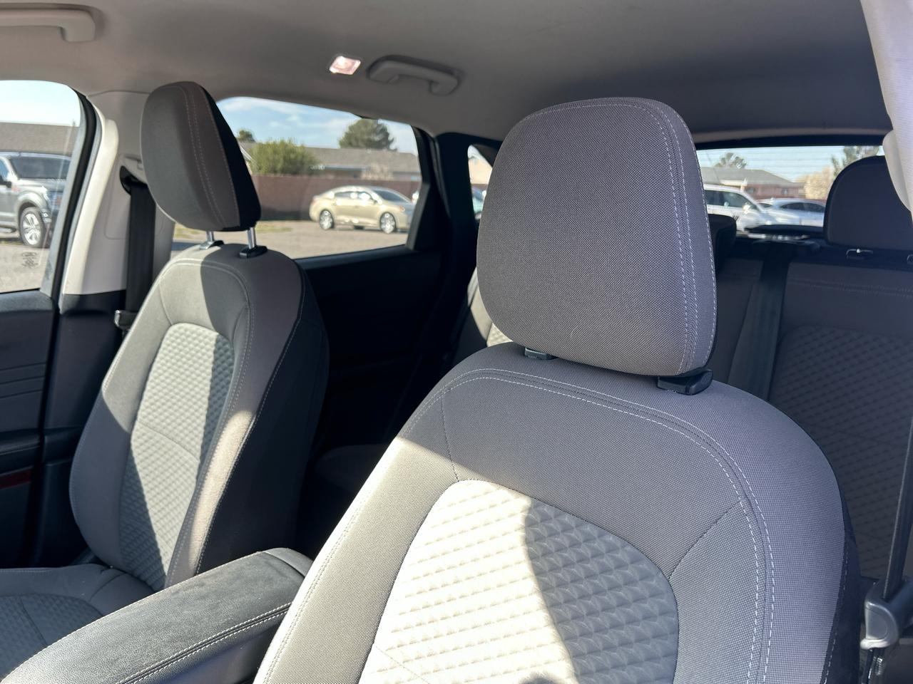 Ford Escape SE Hybrid AWD 2022