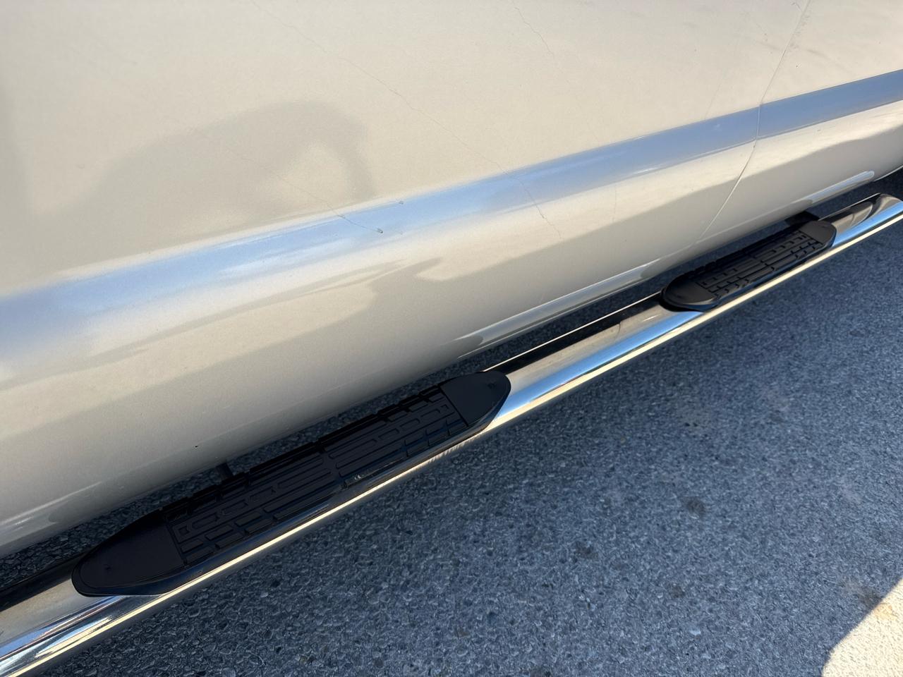 Ford Super Duty F-250 Crew Cab 156" XL 2005