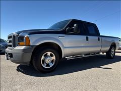 2005 Ford Super Duty F-250 