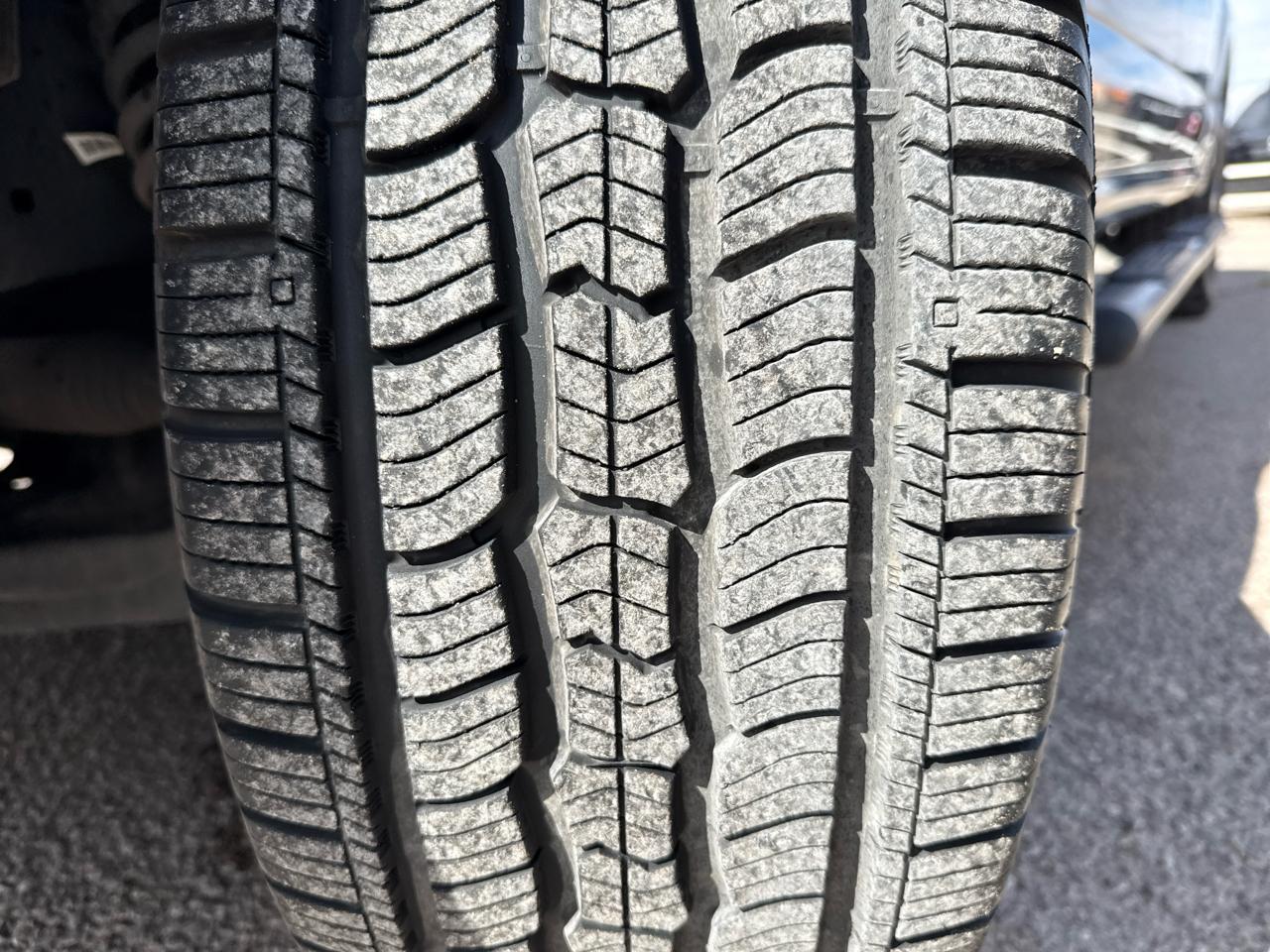 Ford F-150 XL 2WD SuperCab 6.5' Box 2018