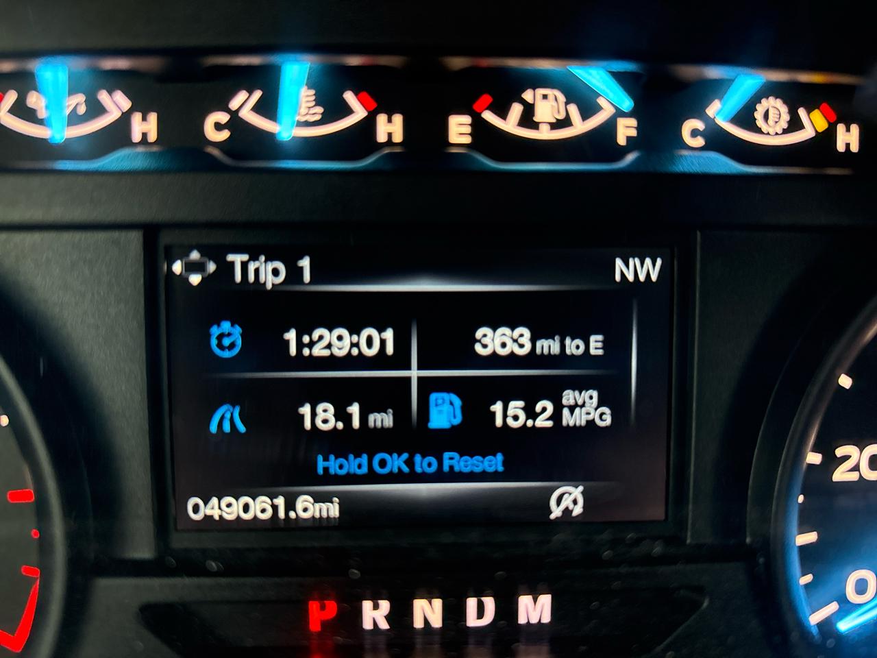 Ford F-150 XL 2WD SuperCab 6.5' Box 2018