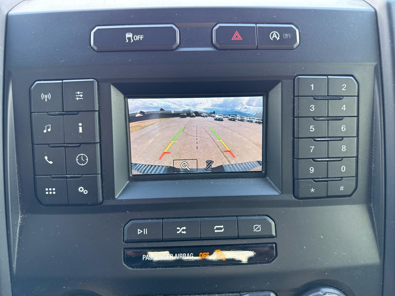 Ford F-150 XL 2WD SuperCab 6.5' Box 2018