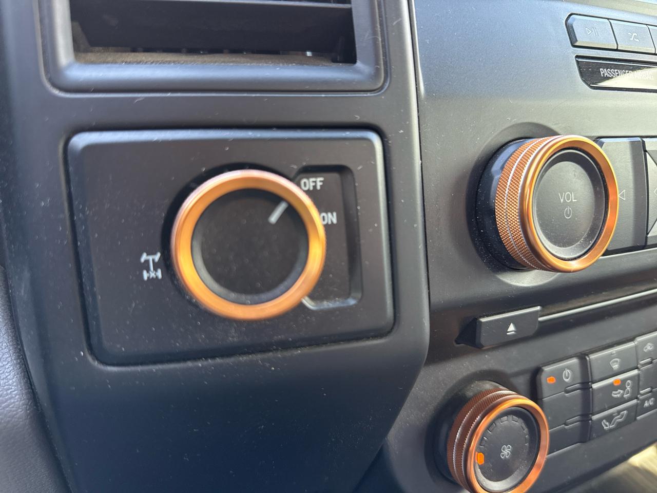 Ford F-150 XL 2WD SuperCab 6.5' Box 2018