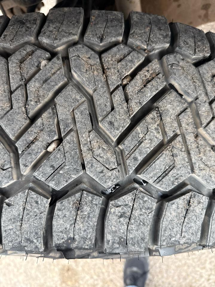 Ford Super Duty F-250 SRW 4WD Crew Cab 156" XL 2008