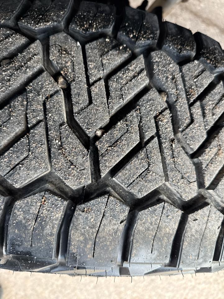 Ford Super Duty F-250 SRW 4WD Crew Cab 156" XL 2008