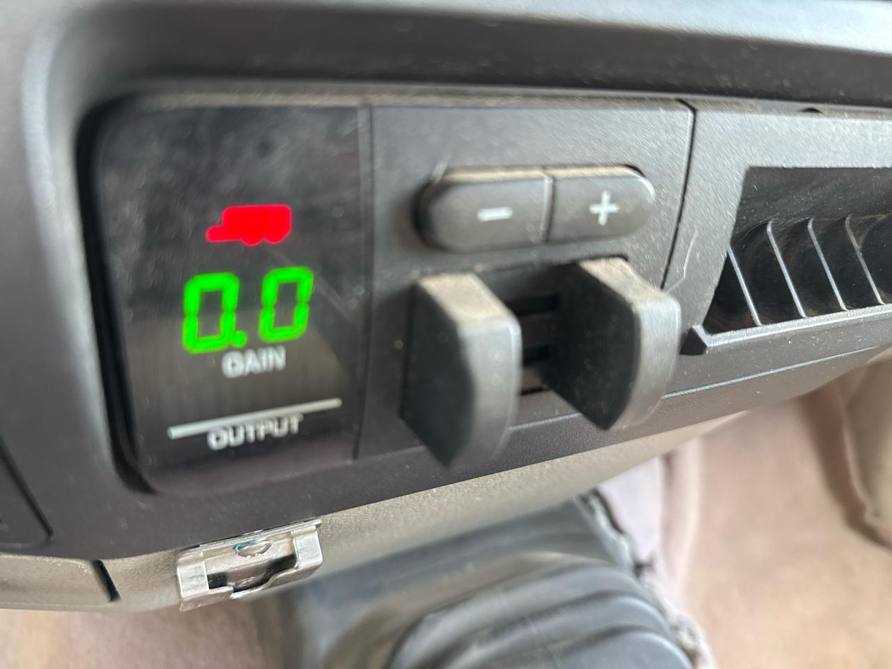 Ford Super Duty F-250 SRW 4WD Crew Cab 156" XL 2008