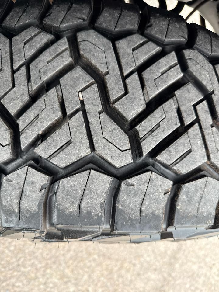 Ford Super Duty F-250 SRW 4WD Crew Cab 156" XL 2008