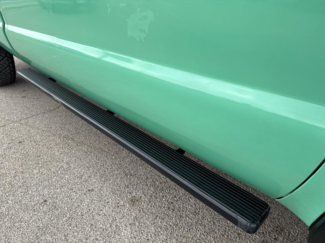 Ford Super Duty F-250 SRW 4WD Crew Cab 156" XL 2008