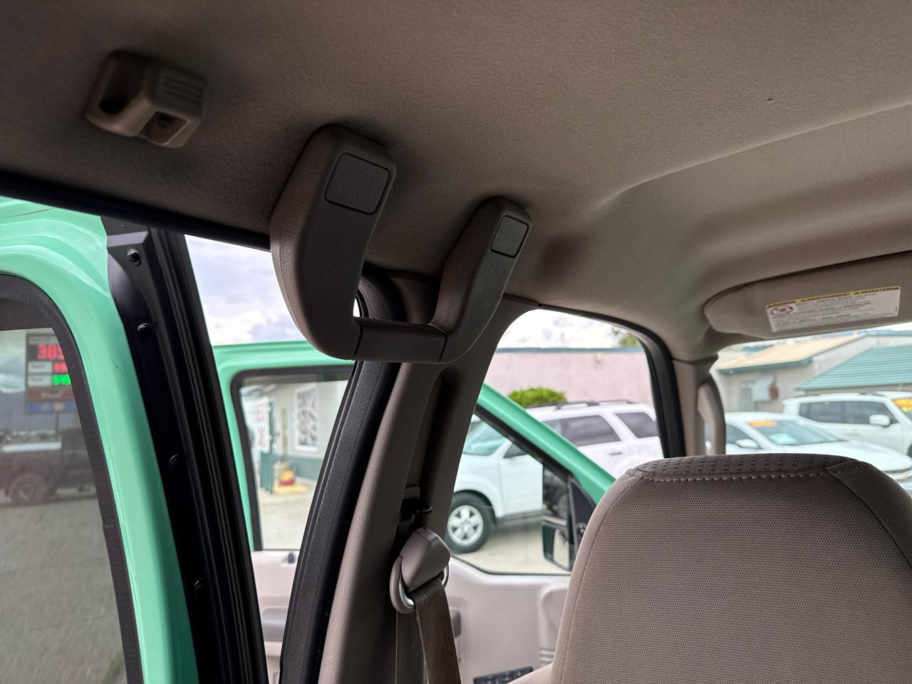 Ford Super Duty F-250 SRW 4WD Crew Cab 156" XL 2008