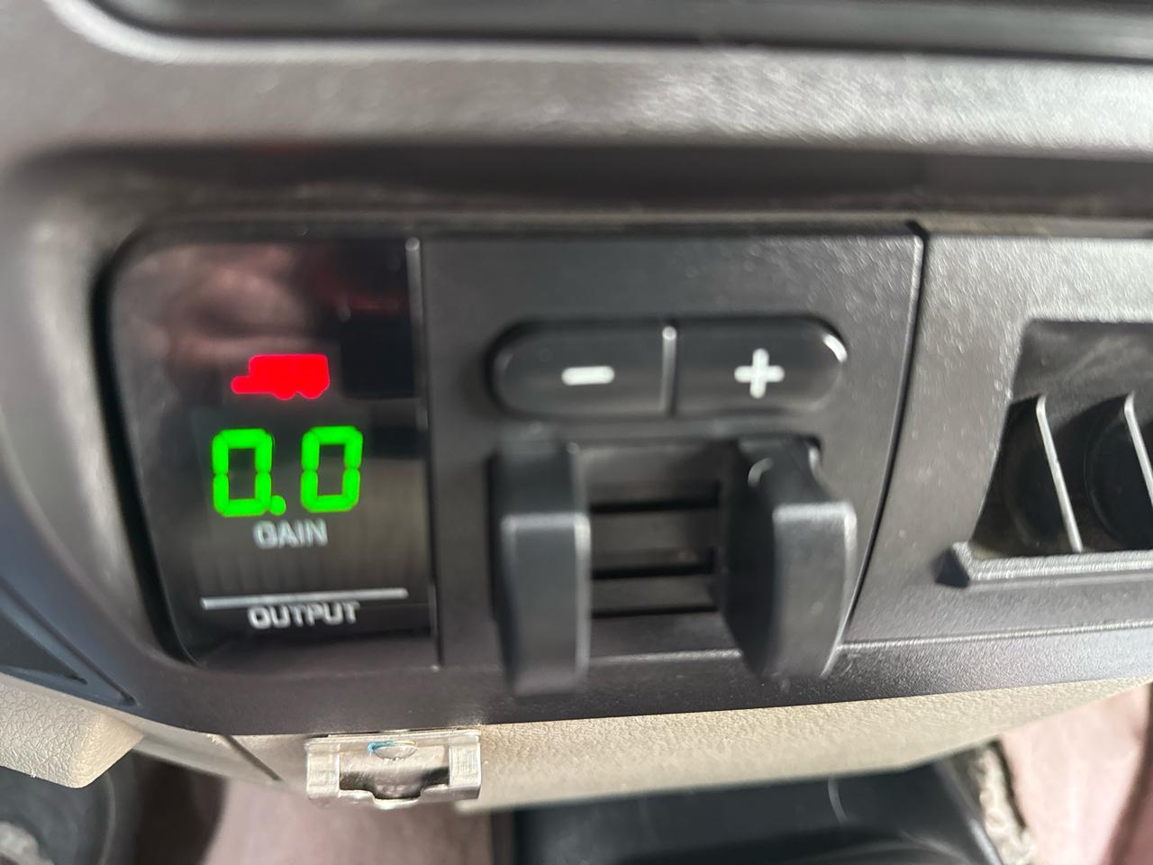 Ford Super Duty F-250 SRW 4WD Crew Cab 156" XL 2008